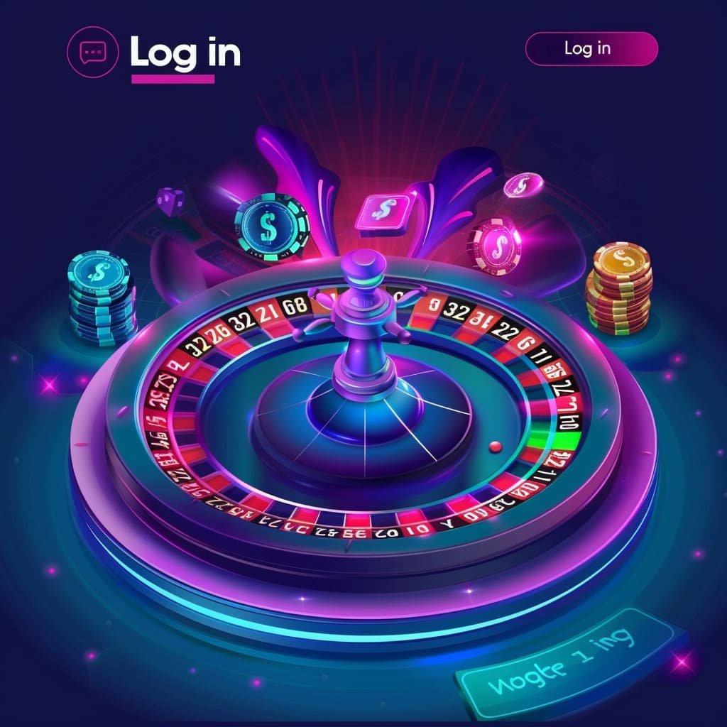 Antarmuka permainan slot dan dashboard sepak bola qiuqiu99 login